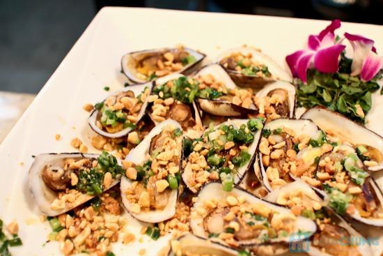 Toàn thể đại biểu chụp ảnh lưu niệm